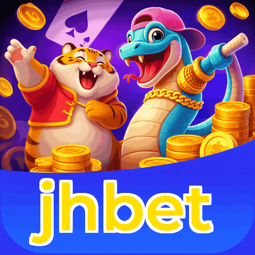 Bônus de boas-vindas jhbet
