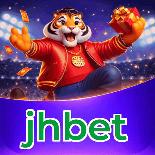 Siga a jhbet no Facebook